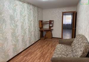 2-к квартира, вторичка, 45м2, 3/9 этаж