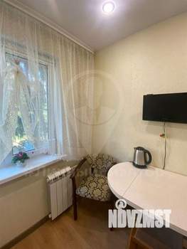 2-к квартира, вторичка, 45м2, 2/5 этаж
