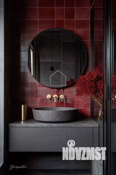 1-к квартира, вторичка, 46м2, 19/26 этаж