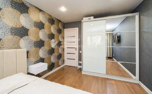 3-к квартира, вторичка, 57м2, 2/5 этаж