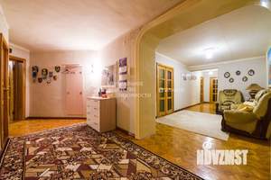 3-к квартира, вторичка, 151м2, 4/10 этаж