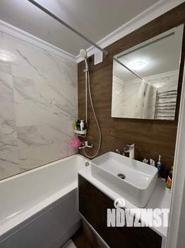 3-к квартира, вторичка, 72м2, 2/5 этаж