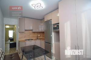 1-к квартира, вторичка, 41м2, 6/25 этаж