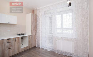 1-к квартира, вторичка, 35м2, 15/23 этаж