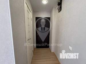 1-к квартира, вторичка, 32м2, 5/5 этаж
