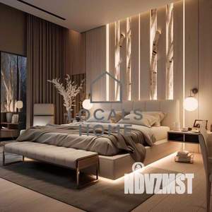 2-к квартира, вторичка, 77м2, 4/11 этаж