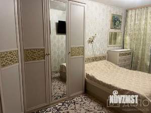 2-к квартира, вторичка, 51м2, 1/9 этаж