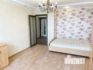 1-к квартира, вторичка, 45м2, 10/11 этаж