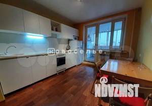 2-к квартира, вторичка, 67м2, 11/16 этаж