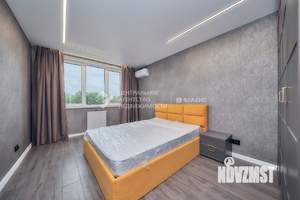 1-к квартира, вторичка, 40м2, 6/15 этаж