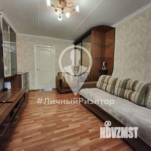 2-к квартира, вторичка, 48м2, 4/5 этаж