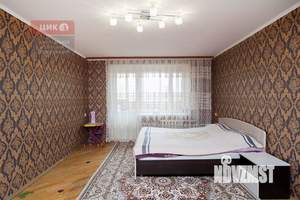 3-к квартира, вторичка, 99м2, 3/10 этаж