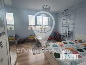 2-к квартира, вторичка, 64м2, 21/26 этаж