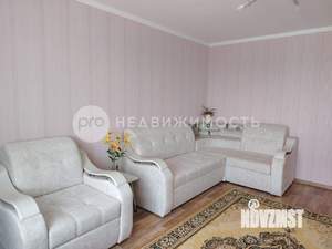 2-к квартира, вторичка, 55м2, 9/10 этаж