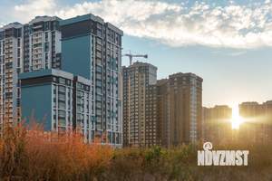 3-к квартира, вторичка, 101м2, 11/25 этаж