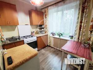 2-к квартира, вторичка, 49м2, 5/5 этаж