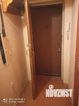 2-к квартира, вторичка, 44м2, 3/4 этаж