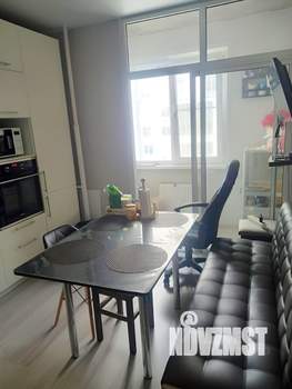 1-к квартира, вторичка, 39м2, 12/14 этаж