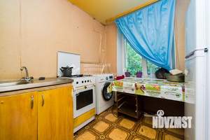 1-к квартира, вторичка, 30м2, 1/5 этаж