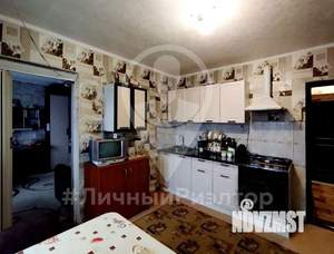2-к квартира, вторичка, 49м2, 4/9 этаж