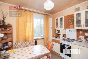 1-к квартира, вторичка, 42м2, 5/10 этаж