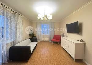 3-к квартира, вторичка, 88м2, 10/11 этаж