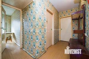 3-к квартира, вторичка, 61м2, 2/5 этаж