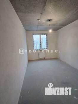 1-к квартира, вторичка, 41м2, 16/26 этаж