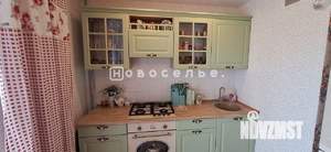 1-к квартира, вторичка, 36м2, 18/30 этаж