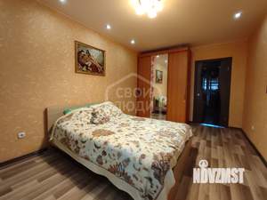 2-к квартира, вторичка, 67м2, 8/17 этаж