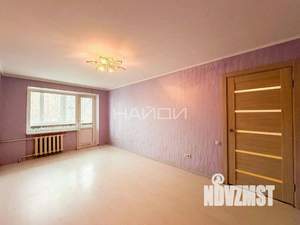 2-к квартира, вторичка, 44м2, 4/5 этаж
