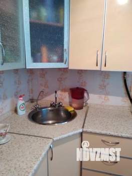 2-к квартира, вторичка, 41м2, 5/5 этаж