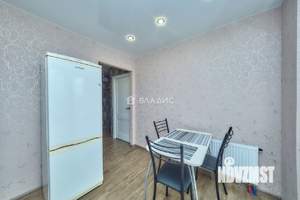 1-к квартира, вторичка, 33м2, 13/30 этаж