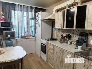 3-к квартира, вторичка, 59м2, 3/3 этаж