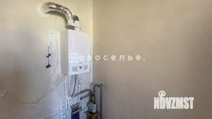 2-к квартира, вторичка, 67м2, 9/18 этаж