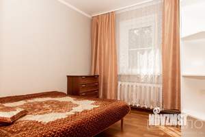 2-к квартира, вторичка, 46м2, 2/2 этаж