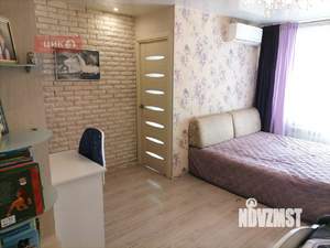 1-к квартира, вторичка, 31м2, 5/5 этаж