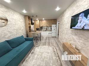 1-к квартира, вторичка, 44м2, 26/27 этаж