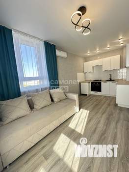 1-к квартира, вторичка, 40м2, 9/10 этаж