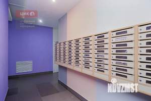 2-к квартира, вторичка, 67м2, 21/21 этаж