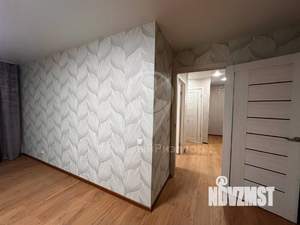 2-к квартира, вторичка, 46м2, 5/5 этаж