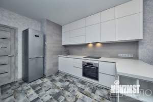 2-к квартира, вторичка, 77м2, 8/21 этаж