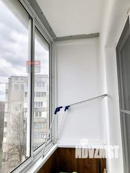 2-к квартира, вторичка, 45м2, 8/9 этаж