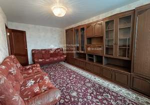 2-к квартира, вторичка, 43м2, 9/12 этаж