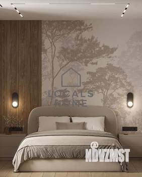 2-к квартира, вторичка, 40м2, 8/25 этаж