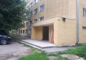 1-к квартира, вторичка, 18м2, 2/5 этаж