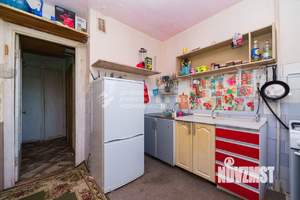 2-к квартира, вторичка, 50м2, 6/9 этаж