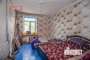 2-к квартира, вторичка, 66м2, 5/5 этаж