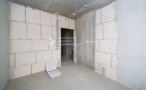 2-к квартира, вторичка, 52м2, 6/25 этаж