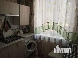 2-к квартира, вторичка, 26м2, 1/2 этаж